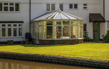 Westbrook Green conservatory leads