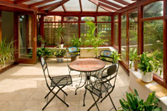 Westbrook Green conservatory quotes